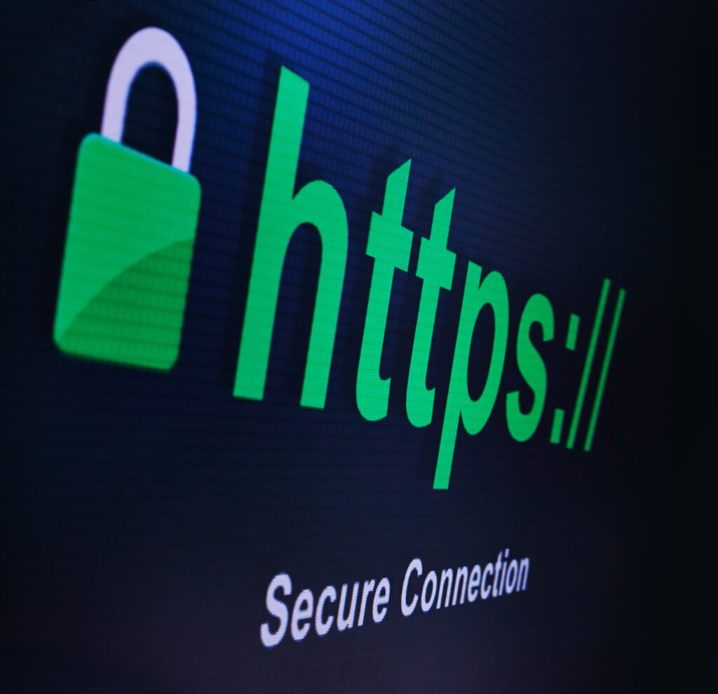 https secure browsing by your ugandan customers is important