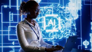 Ai powered search - by ugandans