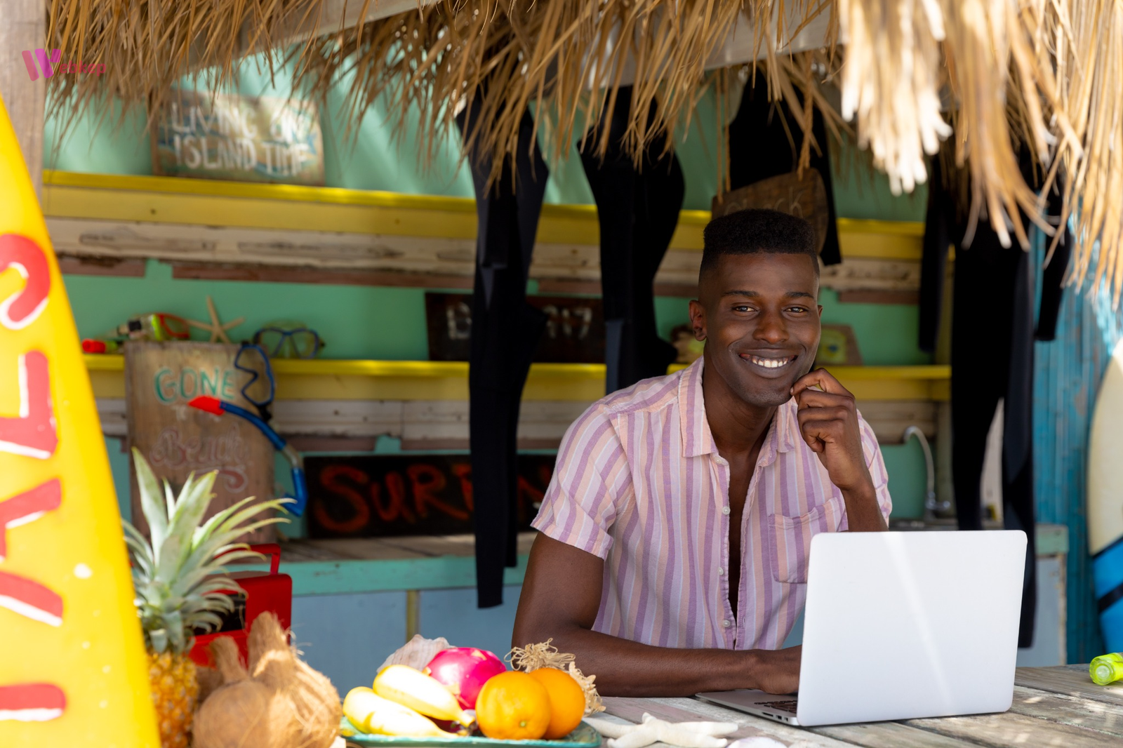 Every ugandan business needs a website