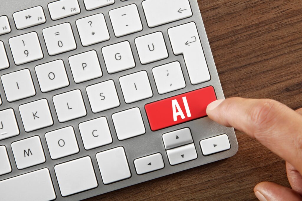 artificial intelligence searches