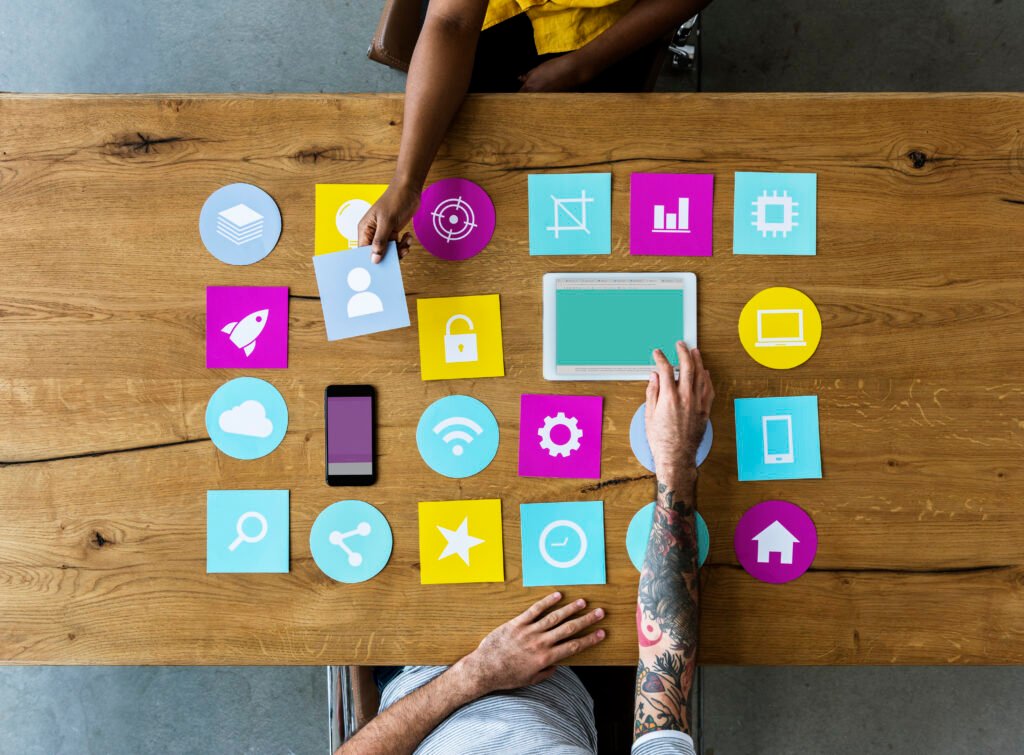 business digital tools integration in uganda