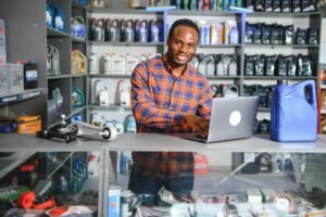 Uganda Businesses need good websites