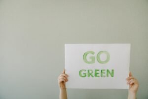 Green Hosting Why Eco-Friendly Digital Infrastructure is the New Standard for East African Brands