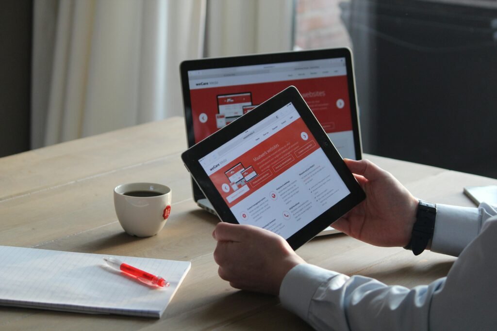 Why Custom Ugandan Websites Outlast Cheap Templates in 2026