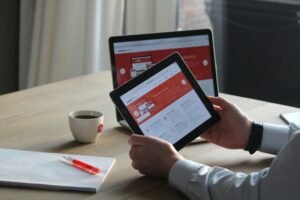 Why Custom Ugandan Websites Outlast Cheap Templates in 2026