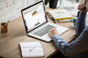 Beyond the Brochure Transforming Your Business Site into a 247 Lead Generation Machine
