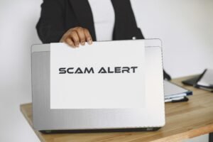 The $10 Billion Risk Protecting Your Business from the Rising Tide of African Cybercrime