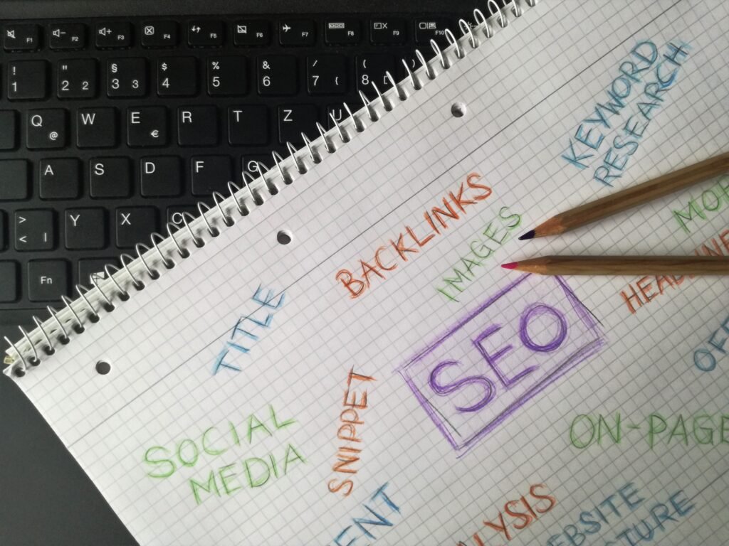 SEO 2.0 Why WebKep Uses AI to Ensure Your Business Ranks First in 2026