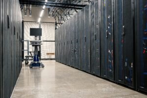 Local Speed vs. Global Lag Why Hosting Your Site on Regional Servers Matters in 2026