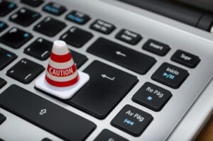 Phishing & Fraud Educating Your Customers on Safe Browsing Within Your Digital Ecosystem