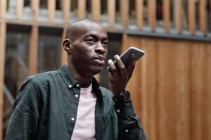 Voice Search Ready Optimizing Your Site for the Growing Number of Voice-Command Users in East Africa
